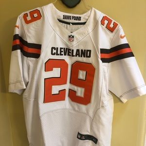 Cleveland Browns Duke Johnson jersey by Nike